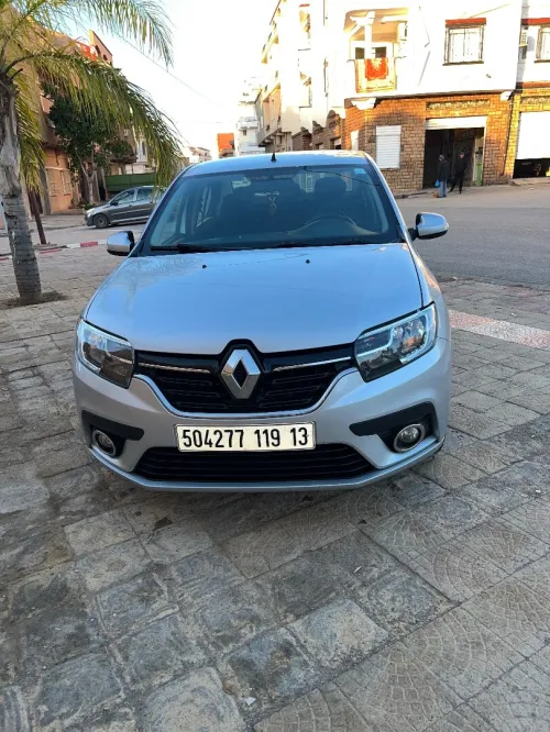 Renault Symbol 2019 Symbol