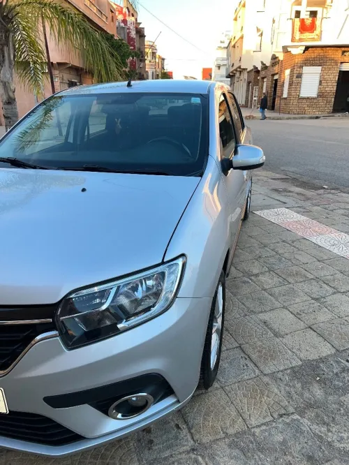 Renault Symbol 2019 Symbol