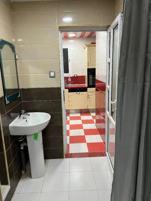 Vente Appartement F3 Aïn Témouchent Ain temouchent