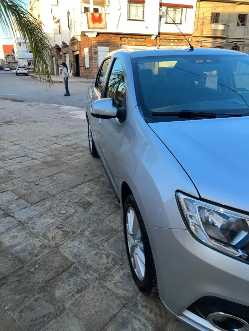 Renault Symbol 2019 Symbol