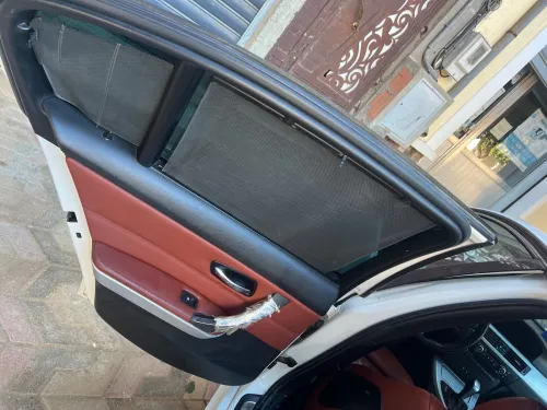 BMW Série 3 2011 Lci pack m