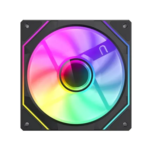 GAMEMAX FN12A-S8I BLACK ARGB FAN