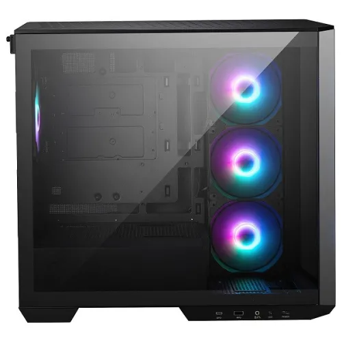 MSI MAG PANO M100R PZ BLACK 