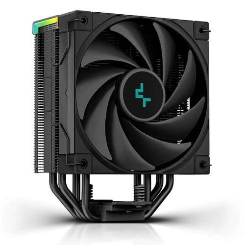 DEEPCOOL AK400 DIGITAL PRO BLACK