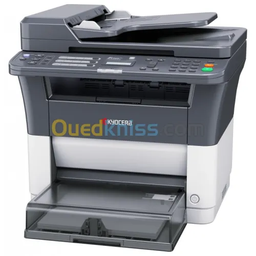 KYOCERA FS-1025MFP 