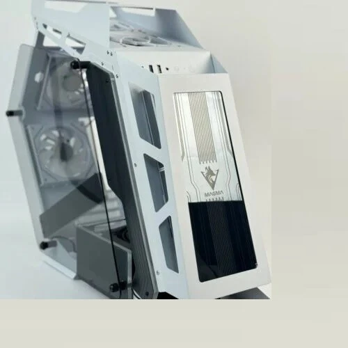 MAGMA V02 WHITE