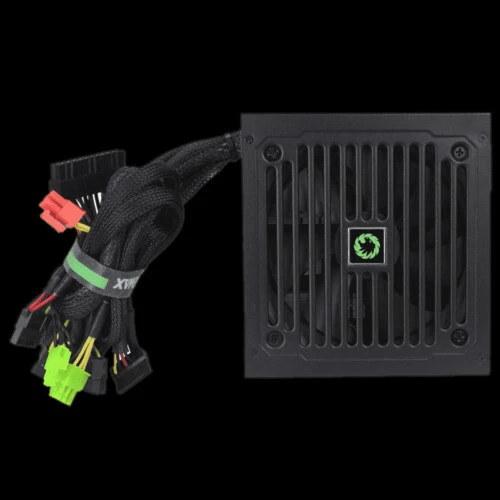GAMEMAX 450W GE-450 78% 