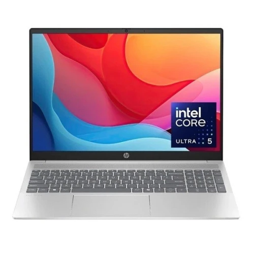 HP INTEL CORE ULTRA 5 125H/ 08GO DDR5/ 512GO SSD/15.6 IPS FHD TACTIL/ WIN11