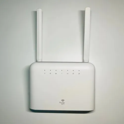 TOPLINK 5000mAh 4G Router Pro3 HW715s - White
