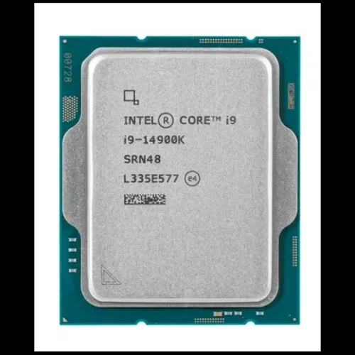 14900K 24 COEURS 32 THREADS 3GHZ 36MO CACHE 125W TRAY