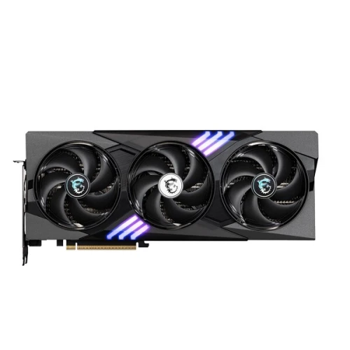 (7% POUR CEUX QUI VEULENT LACHETER SEULE) RTX 5070TI MSI GAMING TRIO OC PLUS 16GB GDDR7 BLACK