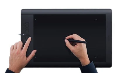 Tablette Graphique Intuos Pro Small Wacom PTH-451-FRNL