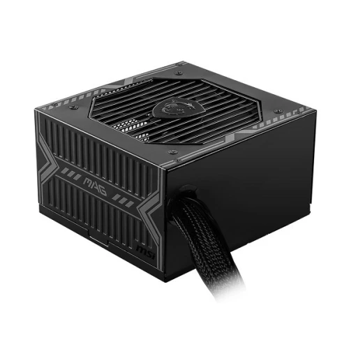 ALIMENTATION MSI MAG A550BN 550W 80+ BRONZE