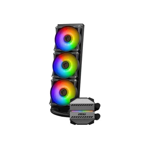 MSI MAG CORELIQUID M360 RGB LIQUID COOLING 