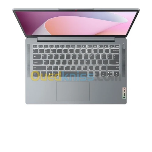 LENOVO 14" IDEAPAD SLIM 3 14IAH8 i5-12450H 2GHz 16GB DDR5 4800mhz SSD M.2 512GB