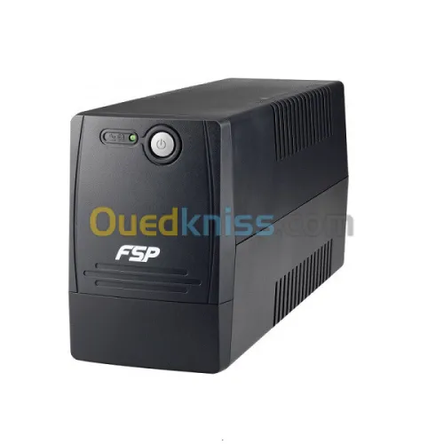 UPS FSP FP-2000 AVR & STABILIZER 2000VA/1200W TYPE IEC