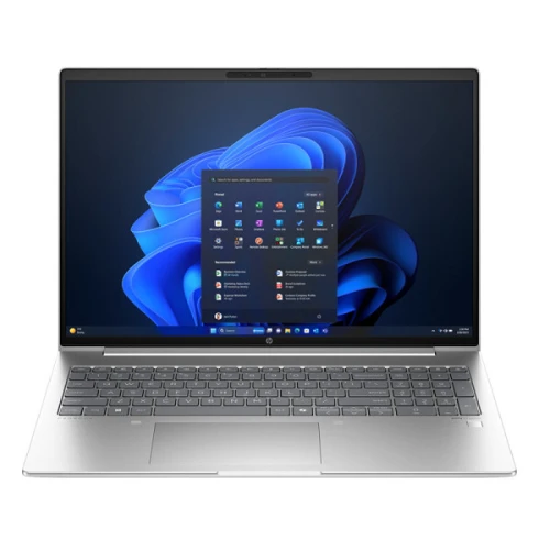 HP ELITEBOOK 660 G11 16 CORE ULTRA 5 125U/ 08GO DDR5/ 512GB SSD / EMPREINTE DEGITAL 