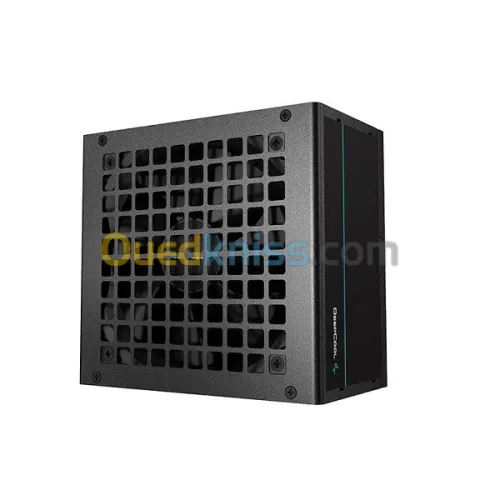 DEEPCOOL PF600 600W 80+ WHITE