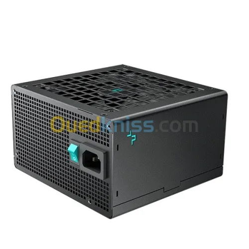 DEEPCOOL PL650-D 80+ BRONZE