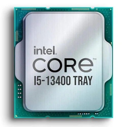 I5 13400 10 COEURS 16 THREADS 4.60GHZ 20MO CACHE 148W (TRAY) (7% POUR CEUX QUI VEULENT LACHETER SEULE)