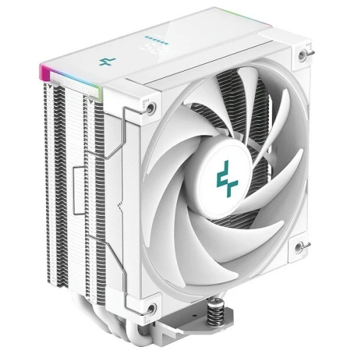 DEEPCOOL AK400 DIGITAL WHITE