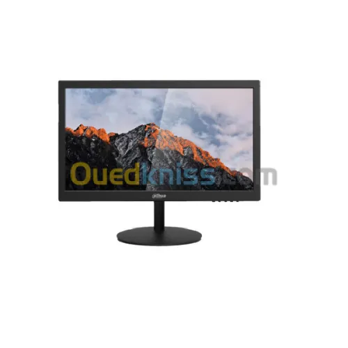 DAHUA 19 VA 5MS LM19-A200-A6 