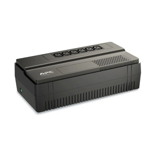 APC 6 SORTIES 650VA BV650I