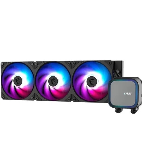 MSI A13 360 BLACK