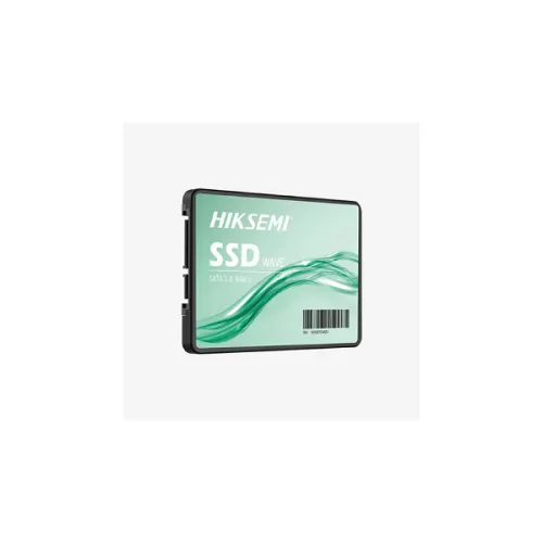 SATA HIKSEMI WAVE 2.5 256GO 
