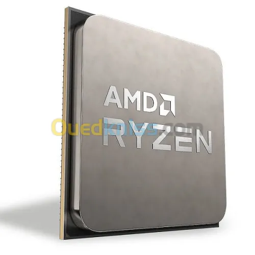 RYZEN 5 8400F 6-COEURS 12-THREADS 4.7GHZ 22MO CACHE TRAY 