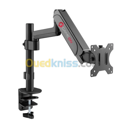 support ecran GAMEON GO-3363 17-32 10kg BLACK 