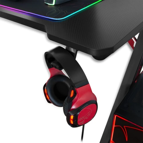 Spirit of Gamer Headquarter 300 