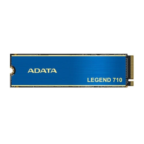 M.2 ADATA LEGEND 710 512GB GEN3 2400/1000MBPS ALEG-710-512GCS NVME 2280