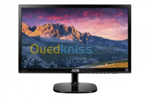 ECRAN ADR 22 HDMI 