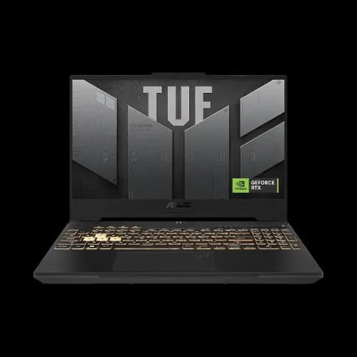 ASUS TUF F15 FX507VV I7-13620H/ 16GB DDR4/ 512G SSD/RTX 4060 8GO / 15.6 /WIN11