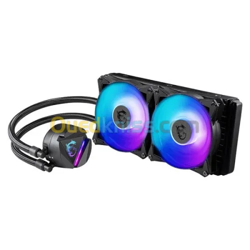 MSI MAG CORELIQUID 240R V2