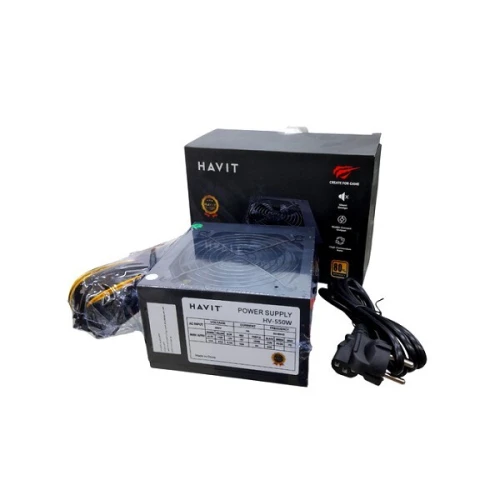 HAVIT 550W