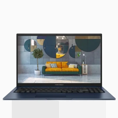 ASUS VIVOBOOK X1502V I7-13620H/ 16 GB DDR4/ 512 GB PCIe Gen4/ QUIET BLUE