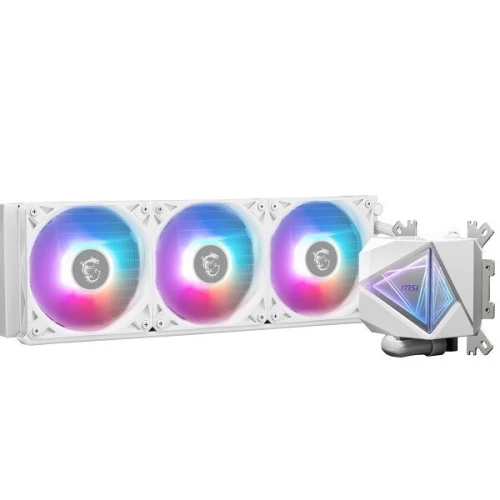 MSI CORELIQUID L360 WHITE