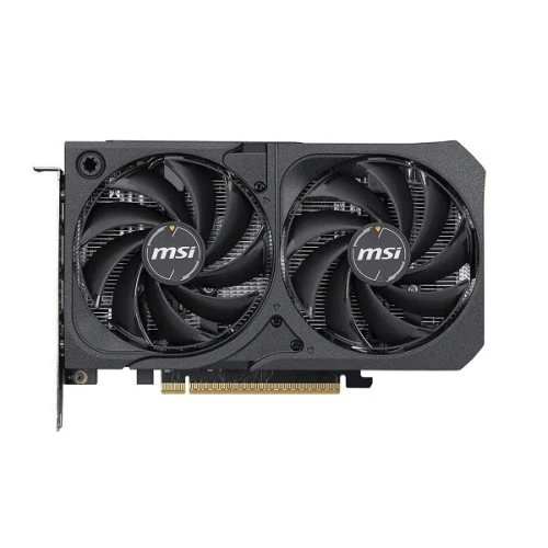 RTX 5050 8GO GDDR6 MSI SHADOW X2 OC BULK (7% POUR CEUX QUI VEULENT LACHETER SEULE)