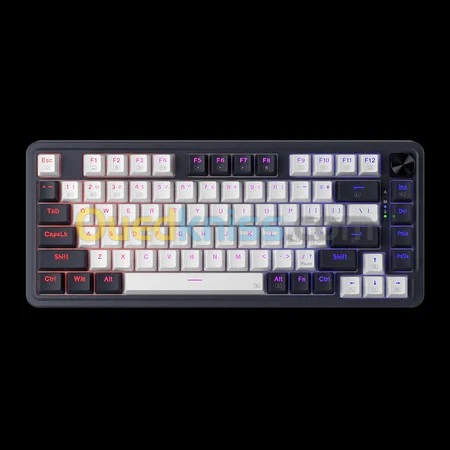 REDRAGON UCAL PRO K673-RGB-PRO MECHANICAL 