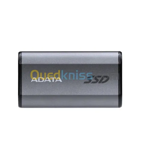 SSD ADATA ELITE SE880 500GB TYPE-C COMPATIBLE PS5 XBOX