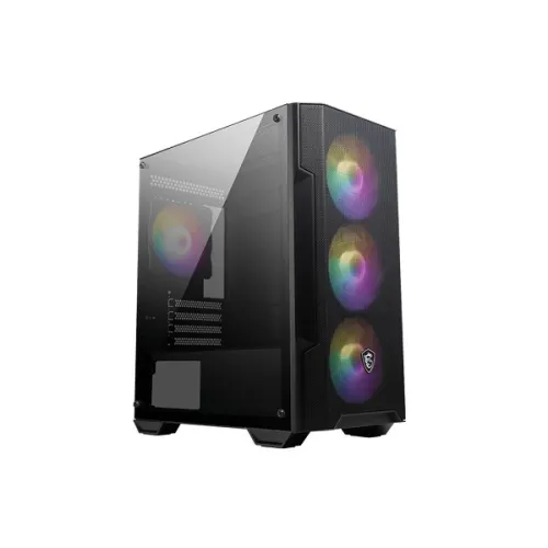 MSI MAG FORGE M100A MID-TOWER RGB