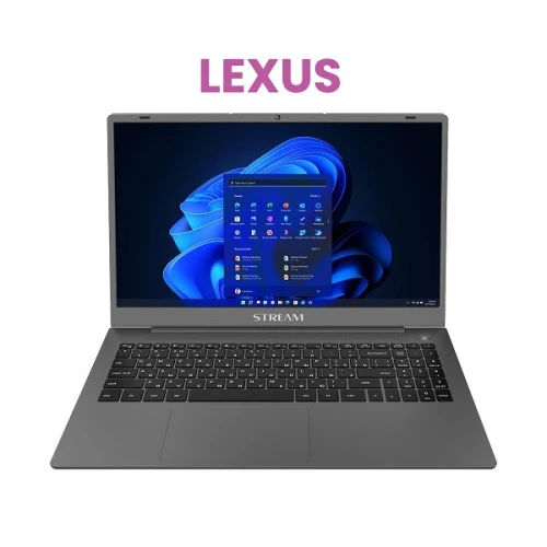 STREAM LEXUS NS14C I3 1215U /8GO DDR4 /512GO SSD/ 14 FHD IPS/ WIFI 6E