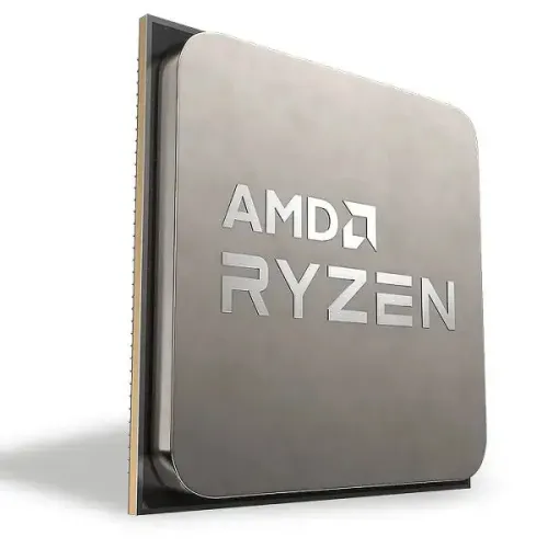 RYZEN 5 5500 6 COEURS 12 THREADS 4.2GHZ MAX 16MO CACHE 65W TRAY 