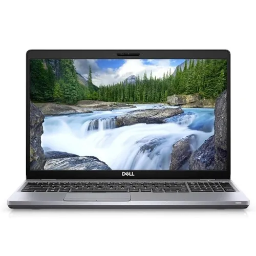 DELL LATITUDE 5510 I5-10310U / 08GO /240GO SSD / 15.6 FHD / OCCASION SANS CHARGEUR