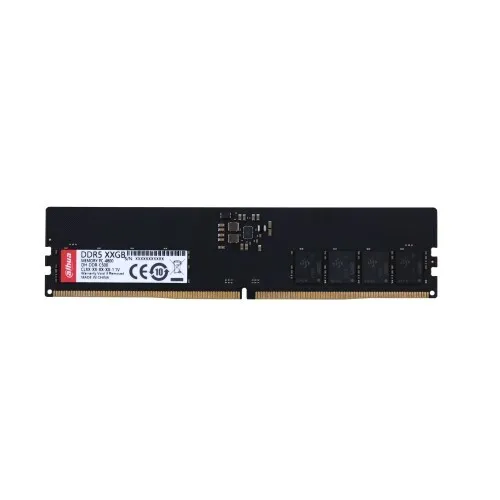 UDIMM DDR5 8GO 5600mhz C500 DAHUA