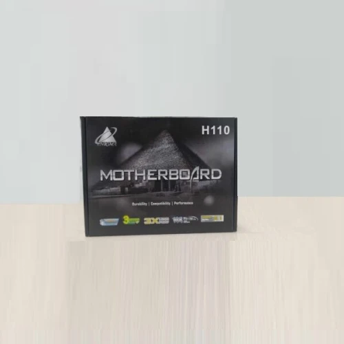 H110 ENIGMA MOTHERBOARD H110 