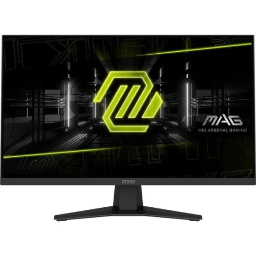 MSI MAG 274QF 27 240HZ WQHD RAPID IPS 0.5MS X24 HDR READY TVD HDMI X2 DP 1