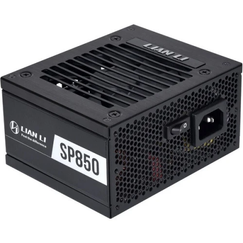 LIAN LI SP850 850W 80+ GOLD / SFX / BLACK 